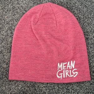 Mean Girls Beanie
